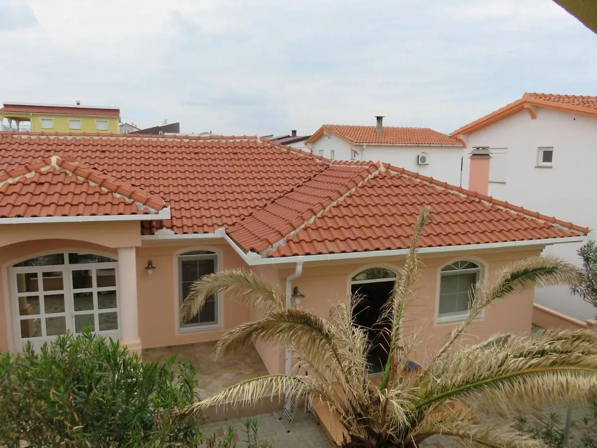 Apartments With A Parking Space Vir - 18389 0*,  Croatia