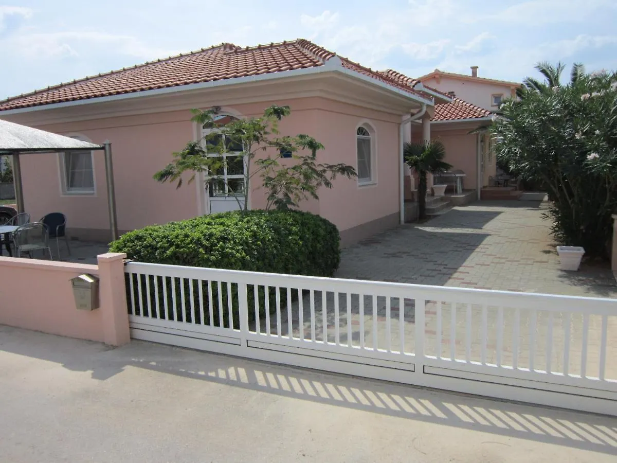 Apartments With A Parking Space Vir - 18389