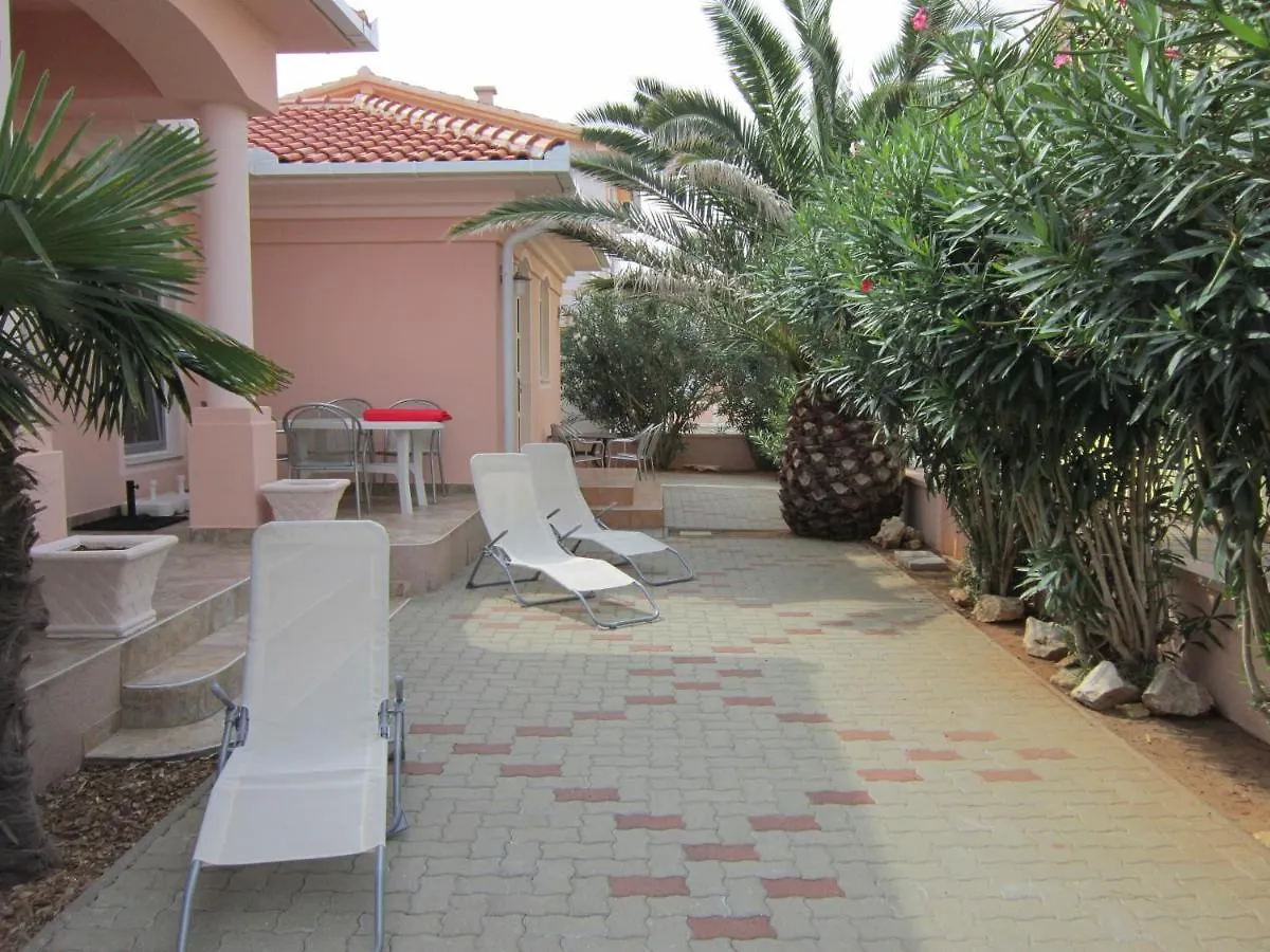 Apartments With A Parking Space Vir - 18389